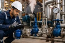 How to Choose the Right Industrial Valve for Your Application