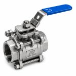Ball-Valve