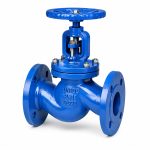 Globe Valve
