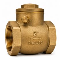Non-Return Valve / Check Valve