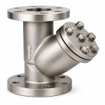 Steam-Strainer