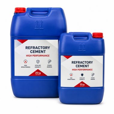 Industrial Chemicals