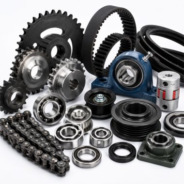 Industrial Transmission Products