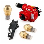 Boiler Burners & Accessories