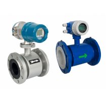 Electromagnetic Flow Meter
