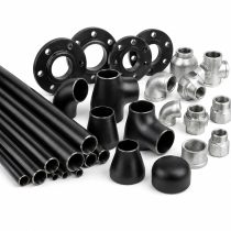 Industrial Pipes & Pipe Fittings