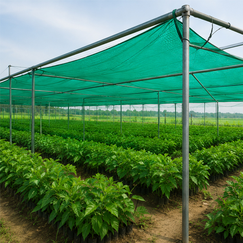 Agricultural Nets