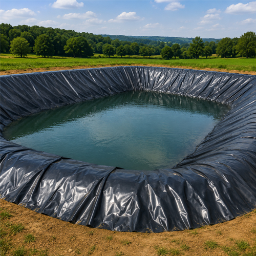 Dam Liners
