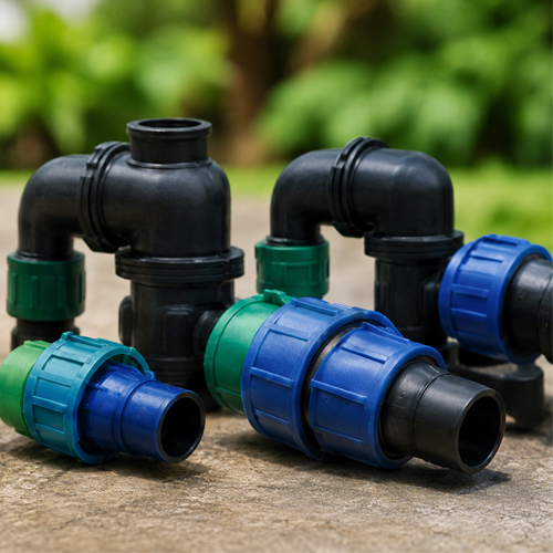 Irrigation Fittings