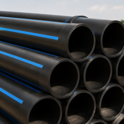 Irrigation Pipes