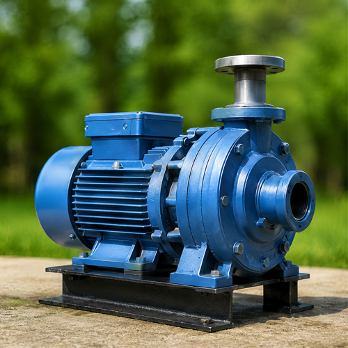 Water Pumps